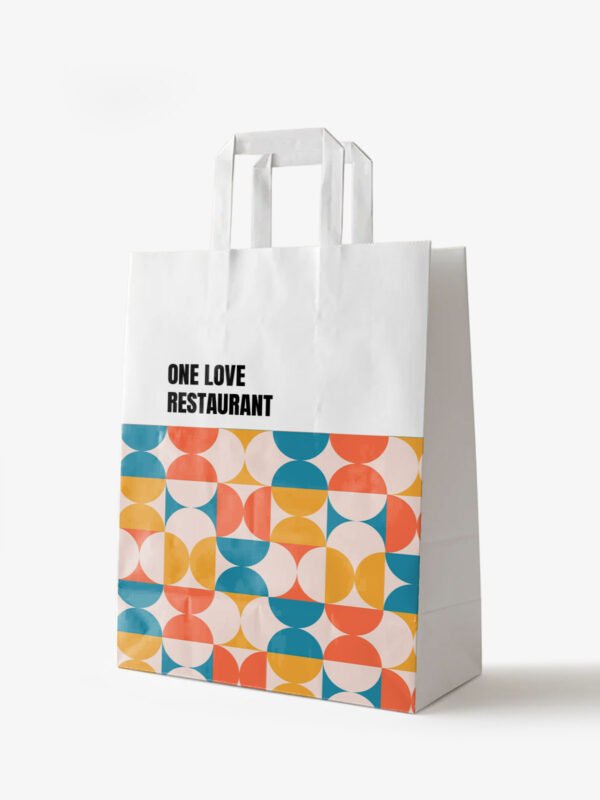 Paper Bag