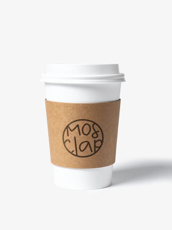 Coffee Cup - Image 2