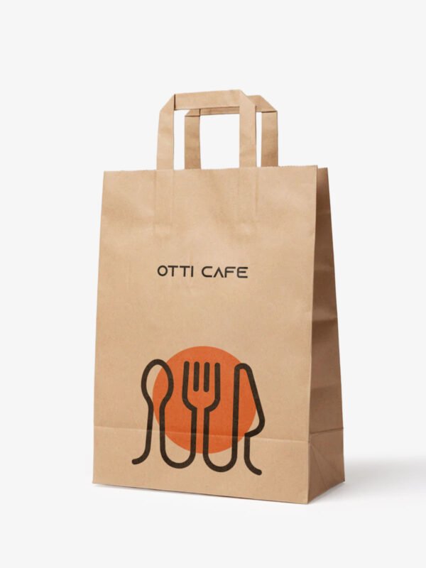 Paper Bag - Image 2